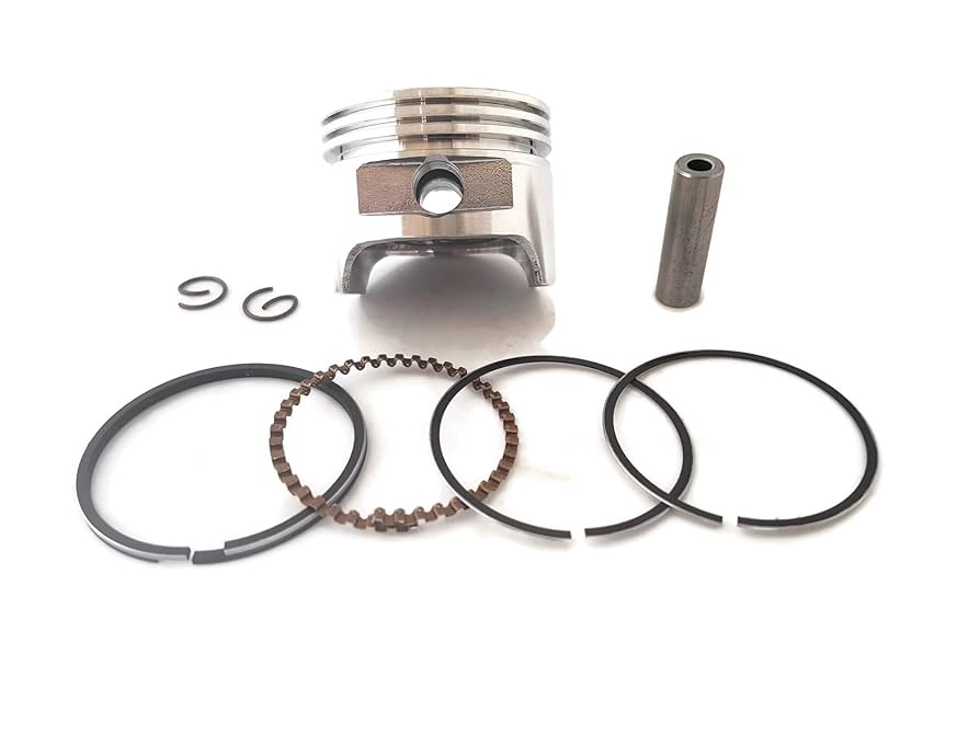 Amazon.com: ITACO Piston Assy Ring Set Brushcutter for Honda